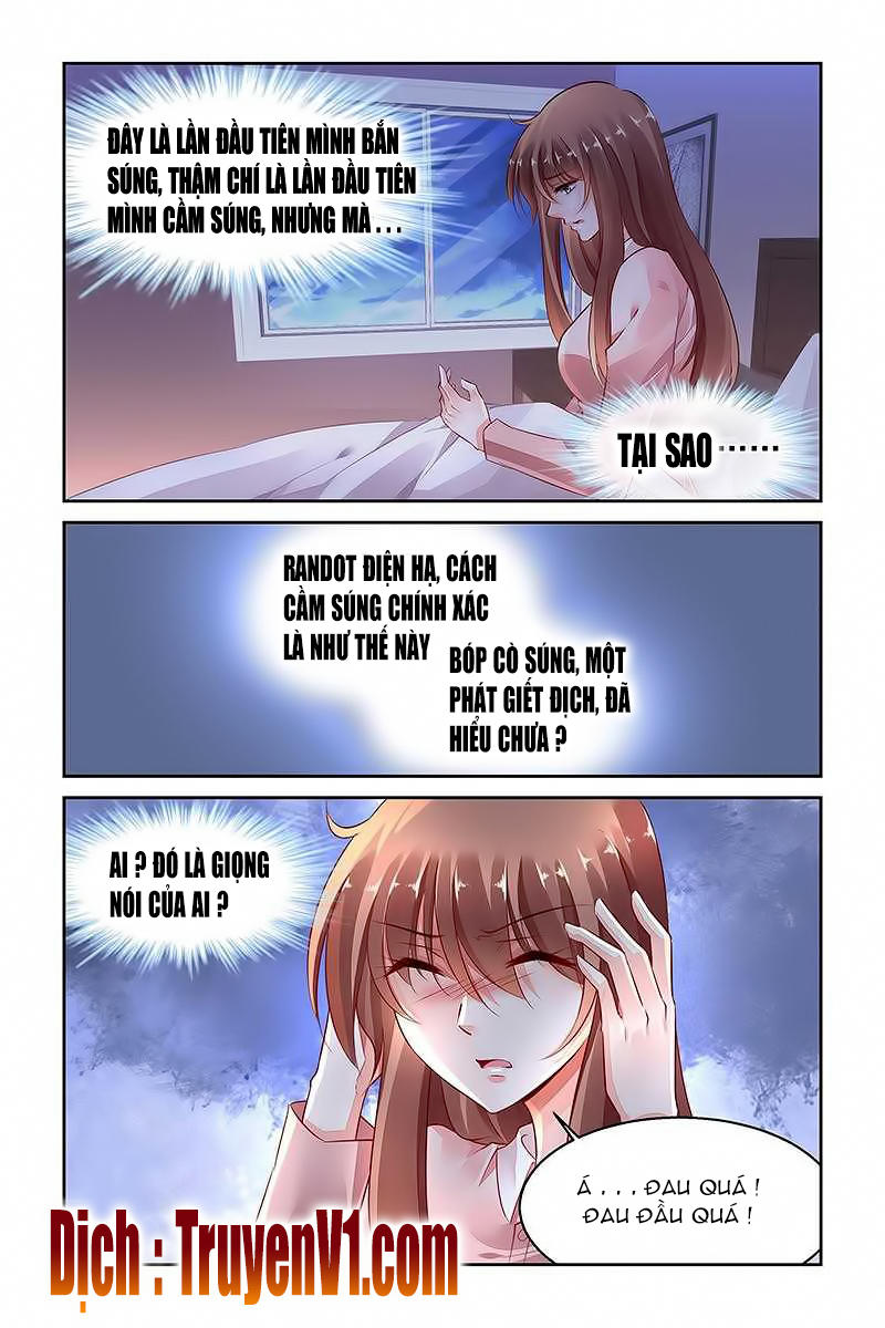 Thuần Tình Nha Đầu Hỏa Lat Lạt Chapter 266 - Trang 2