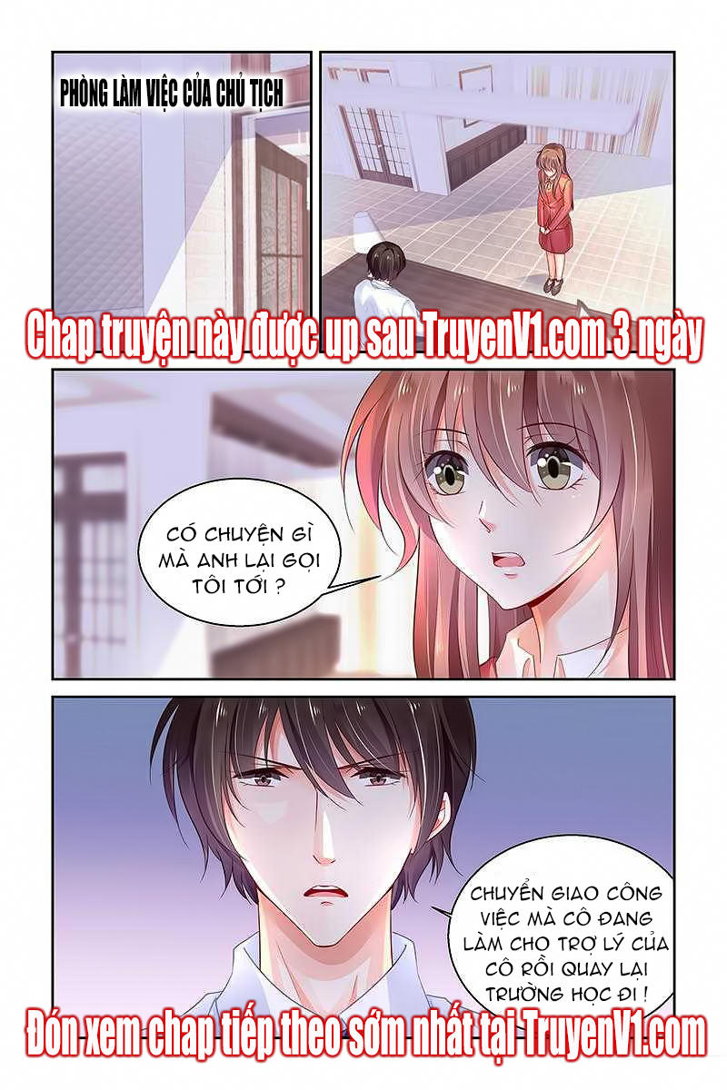 Thuần Tình Nha Đầu Hỏa Lat Lạt Chapter 267 - Trang 2