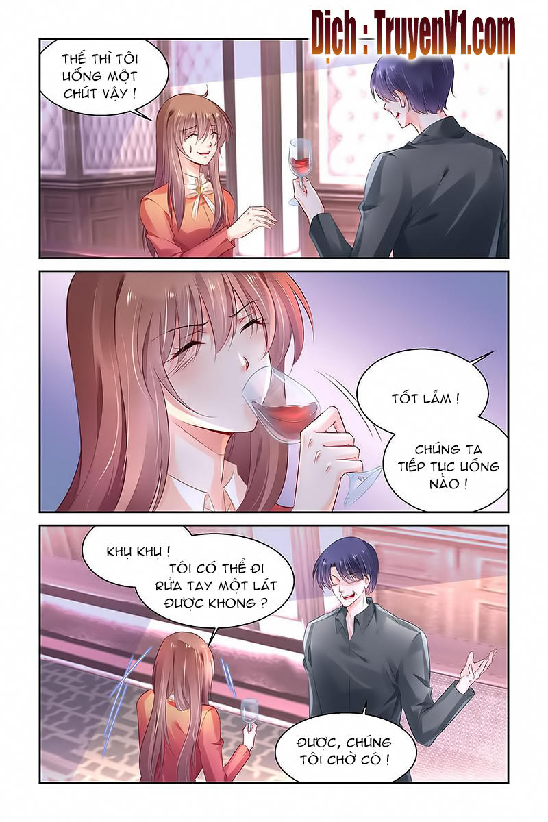 Thuần Tình Nha Đầu Hỏa Lat Lạt Chapter 269 - Trang 2