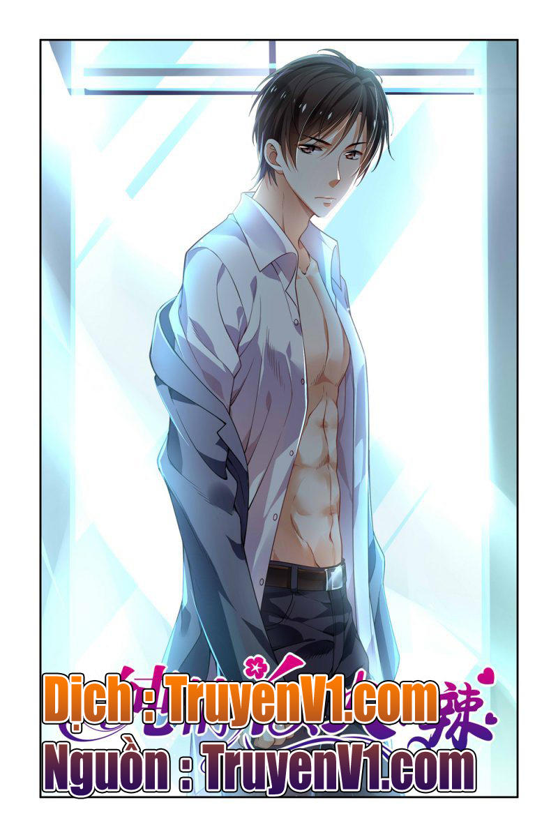 Thuần Tình Nha Đầu Hỏa Lat Lạt Chapter 27 - Trang 2