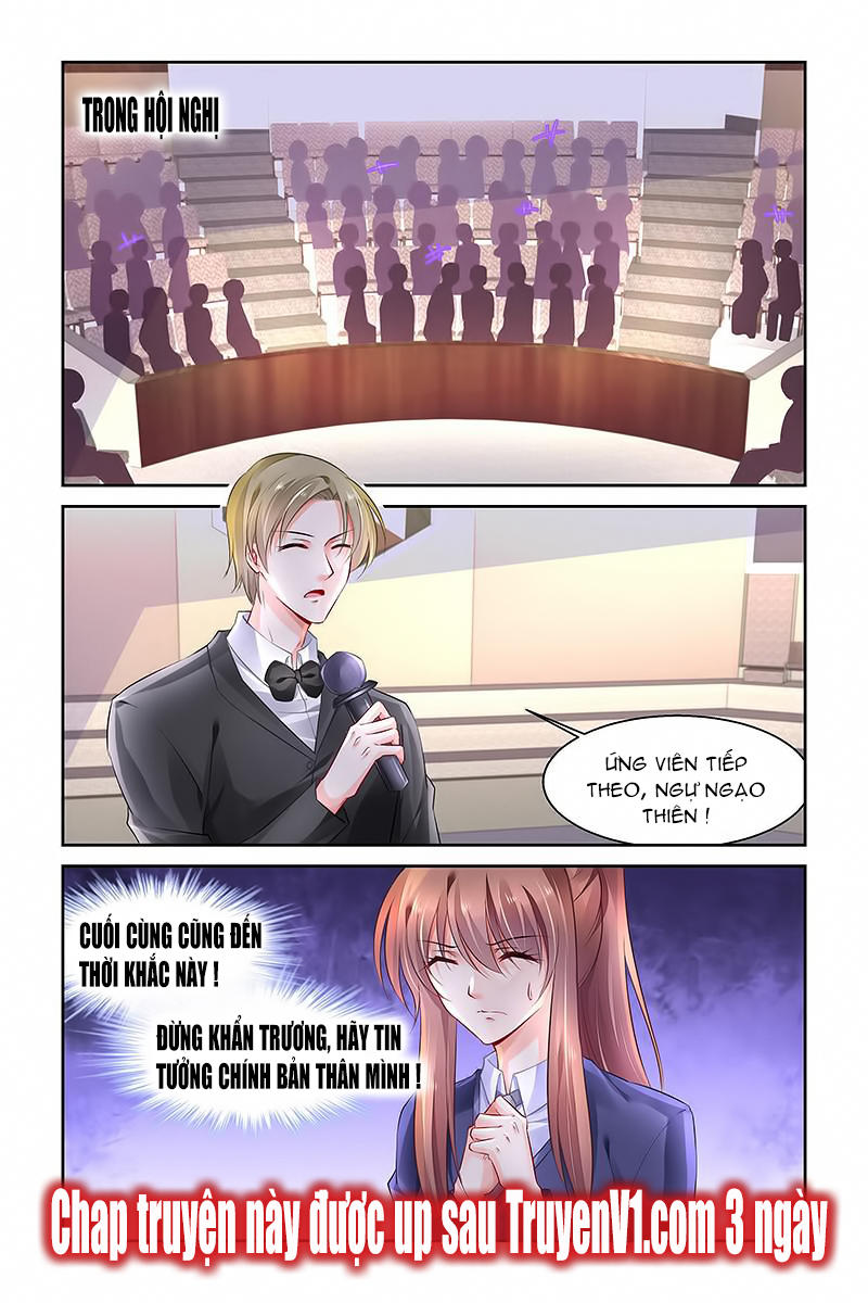 Thuần Tình Nha Đầu Hỏa Lat Lạt Chapter 273 - Trang 2