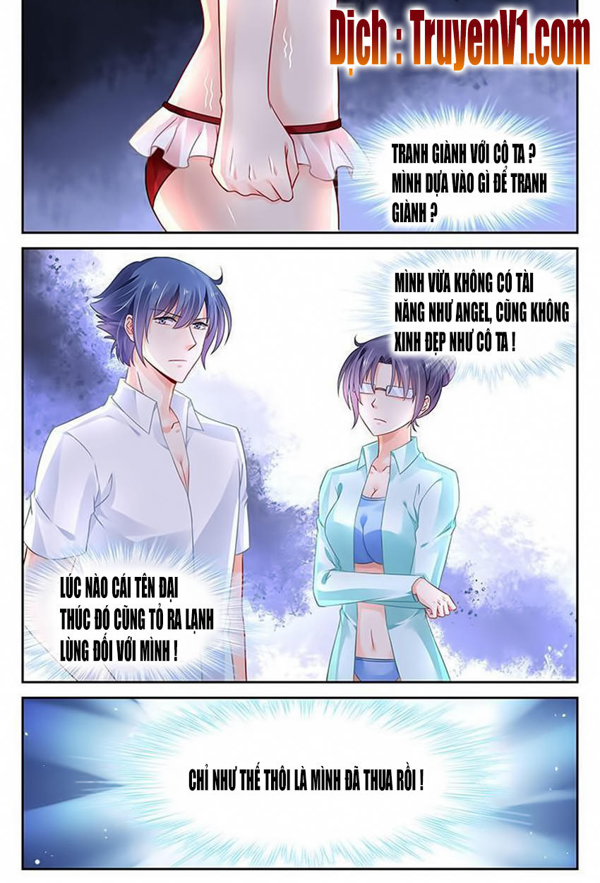 Thuần Tình Nha Đầu Hỏa Lat Lạt Chapter 281 - Trang 2