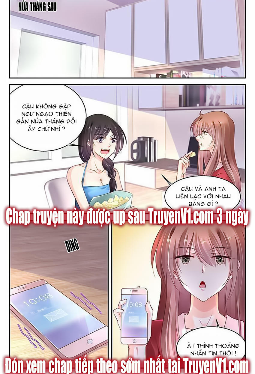 Thuần Tình Nha Đầu Hỏa Lat Lạt Chapter 281 - Trang 2