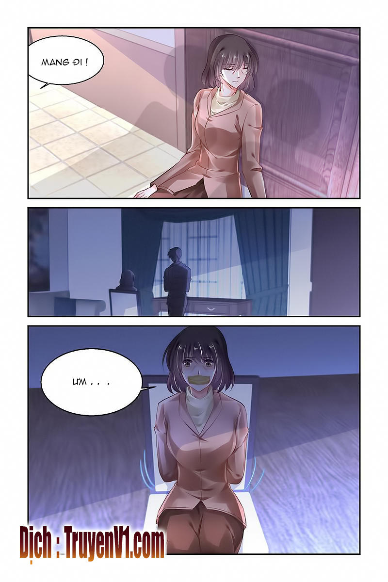 Thuần Tình Nha Đầu Hỏa Lat Lạt Chapter 282 - Trang 2