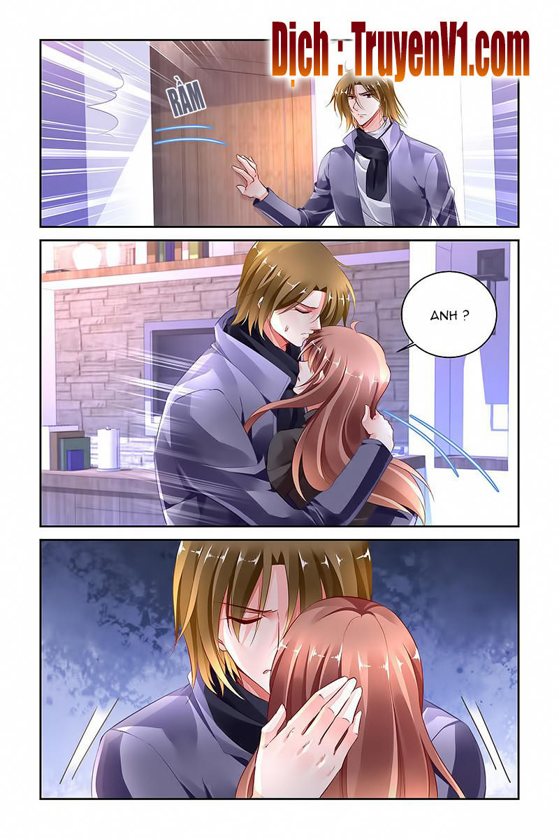 Thuần Tình Nha Đầu Hỏa Lat Lạt Chapter 284 - Trang 2