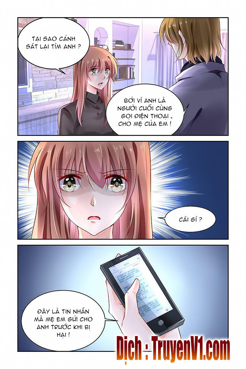 Thuần Tình Nha Đầu Hỏa Lat Lạt Chapter 285 - Trang 2