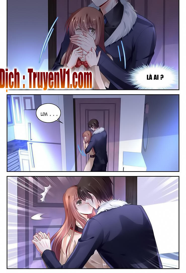 Thuần Tình Nha Đầu Hỏa Lat Lạt Chapter 287 - Trang 2