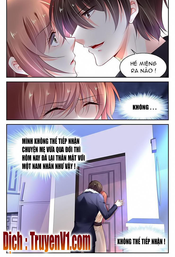 Thuần Tình Nha Đầu Hỏa Lat Lạt Chapter 287 - Trang 2