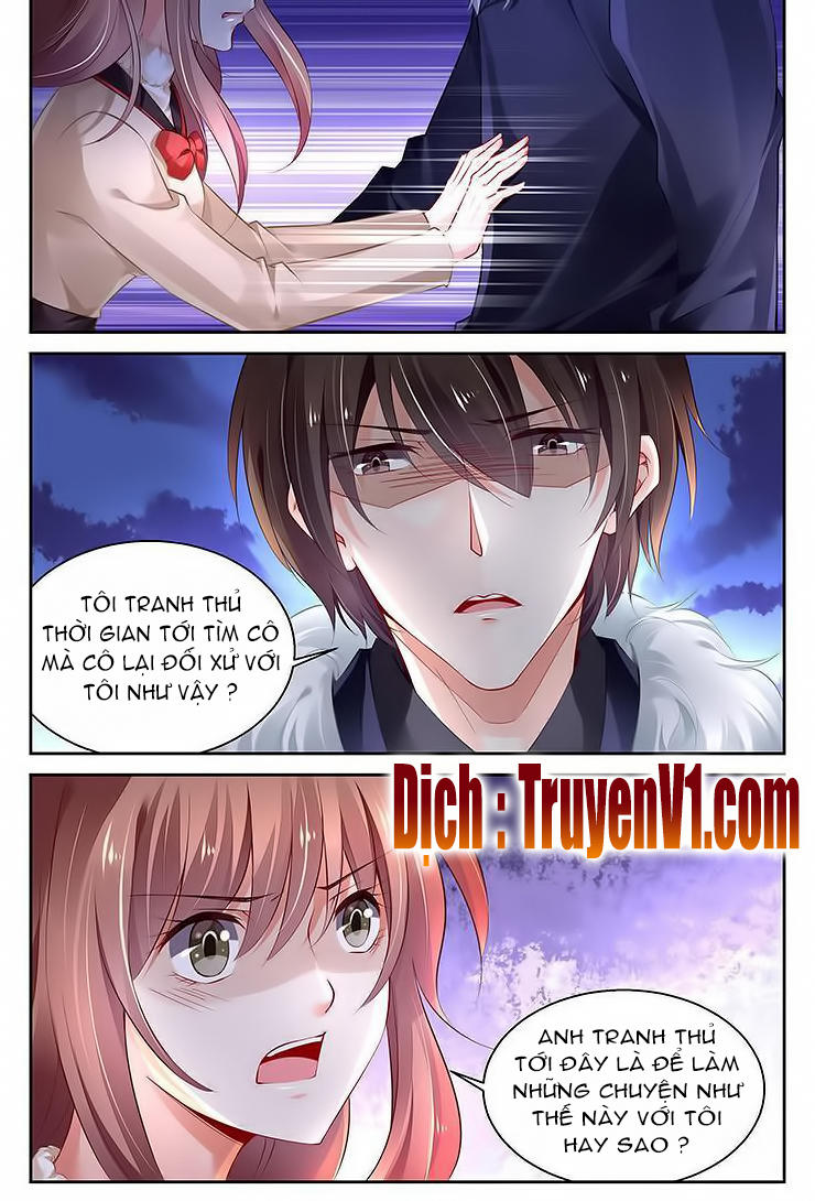 Thuần Tình Nha Đầu Hỏa Lat Lạt Chapter 287 - Trang 2