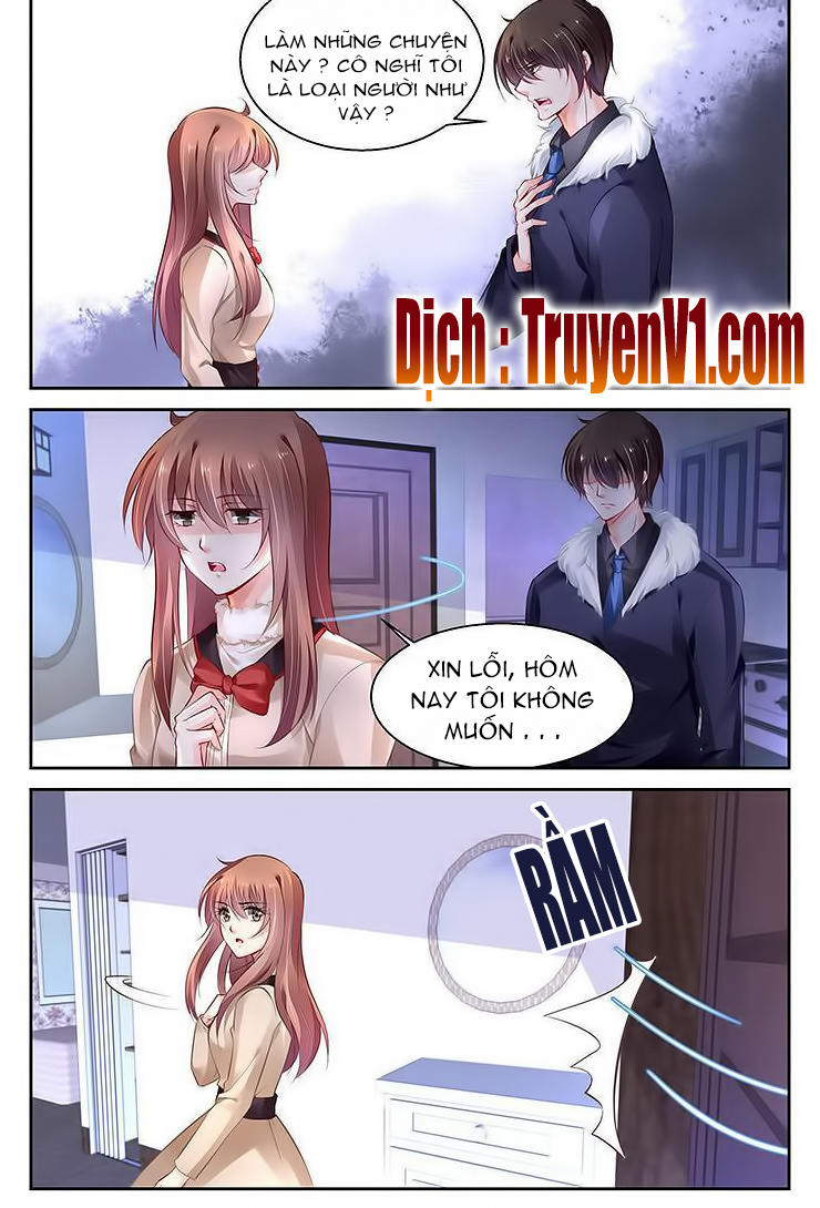 Thuần Tình Nha Đầu Hỏa Lat Lạt Chapter 287 - Trang 2