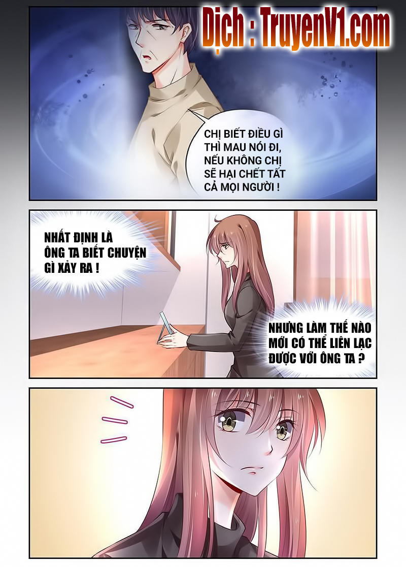 Thuần Tình Nha Đầu Hỏa Lat Lạt Chapter 288 - Trang 2