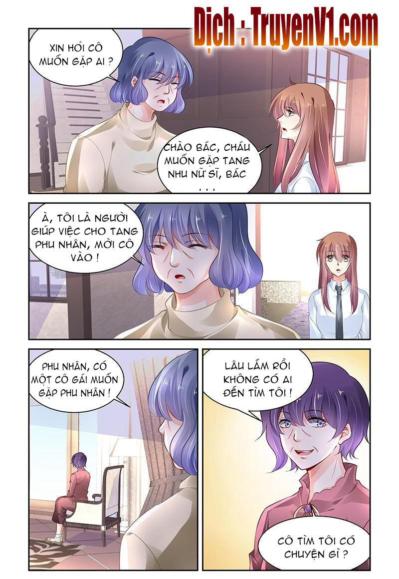 Thuần Tình Nha Đầu Hỏa Lat Lạt Chapter 288 - Trang 2