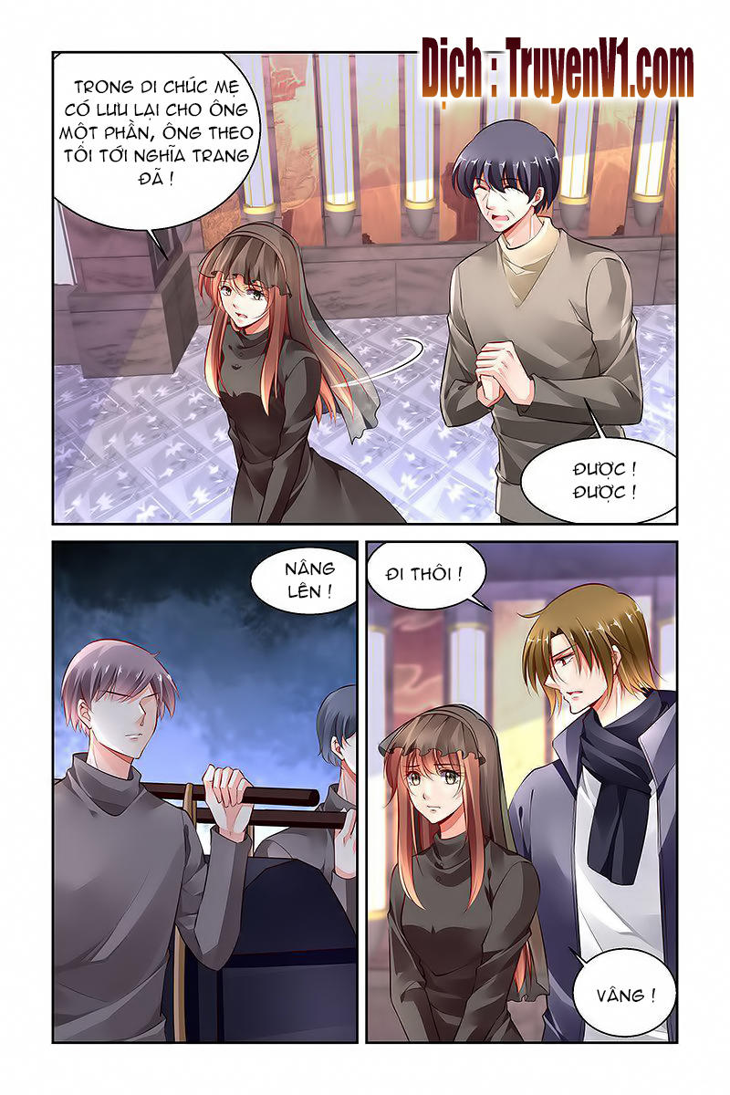 Thuần Tình Nha Đầu Hỏa Lat Lạt Chapter 290 - Trang 2