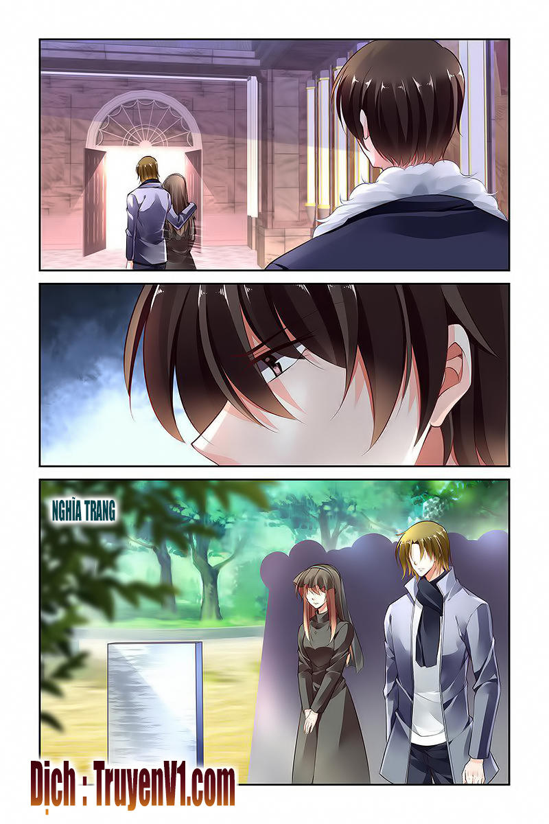 Thuần Tình Nha Đầu Hỏa Lat Lạt Chapter 290 - Trang 2