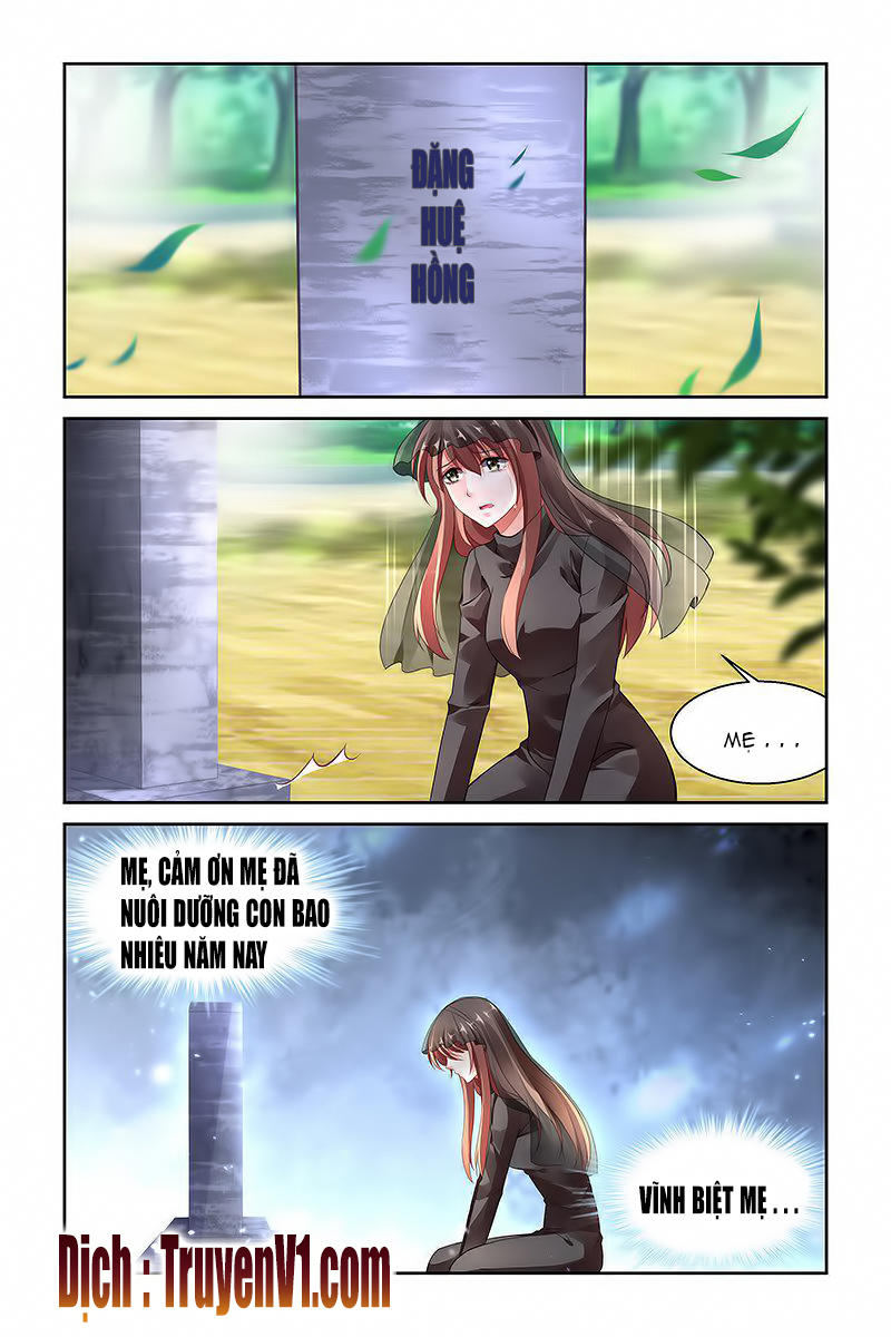 Thuần Tình Nha Đầu Hỏa Lat Lạt Chapter 290 - Trang 2