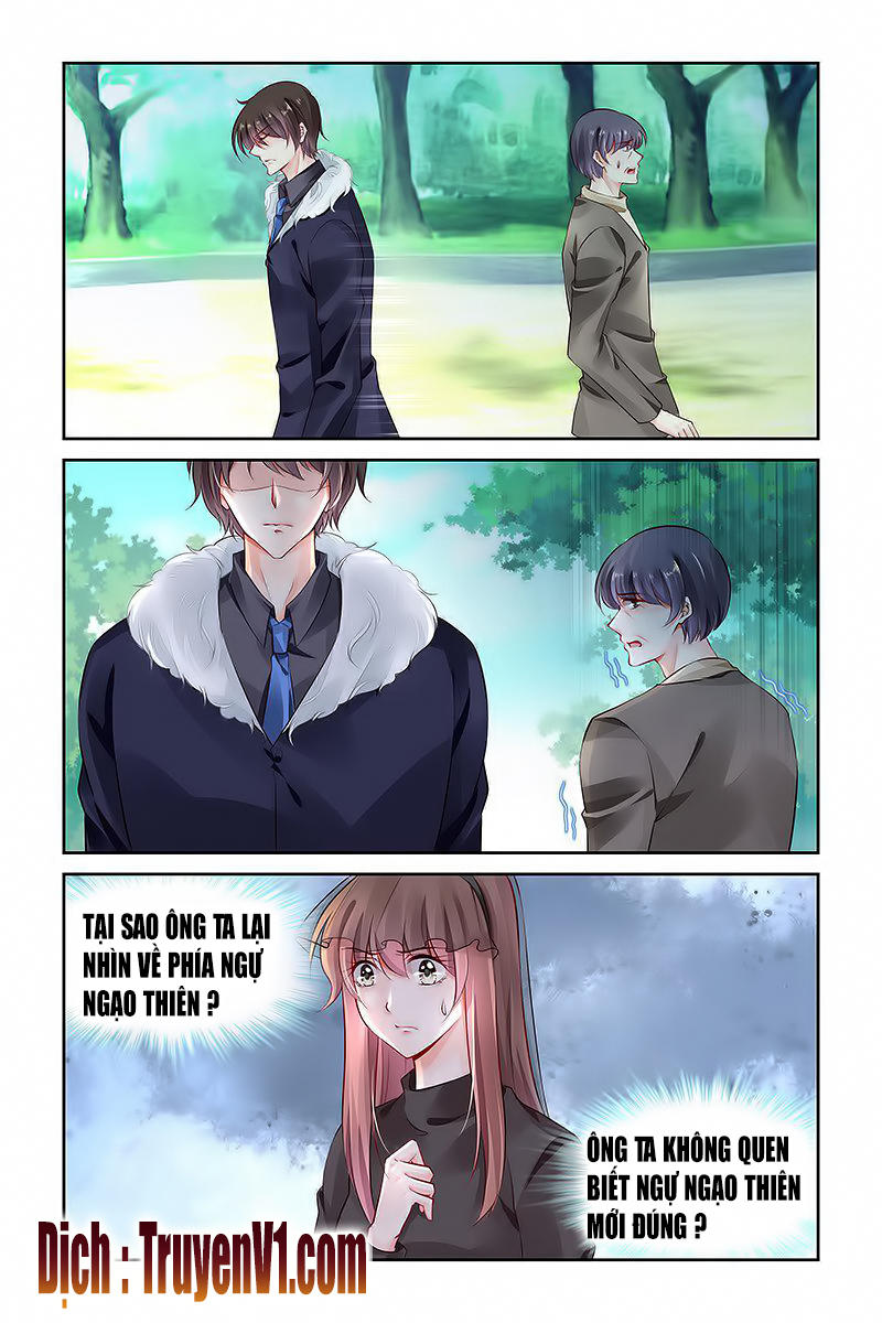 Thuần Tình Nha Đầu Hỏa Lat Lạt Chapter 290 - Trang 2