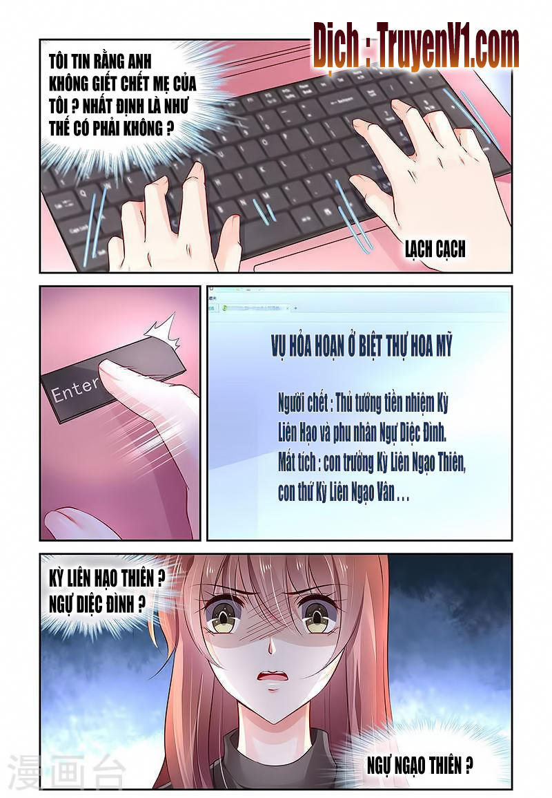 Thuần Tình Nha Đầu Hỏa Lat Lạt Chapter 292 - Trang 2