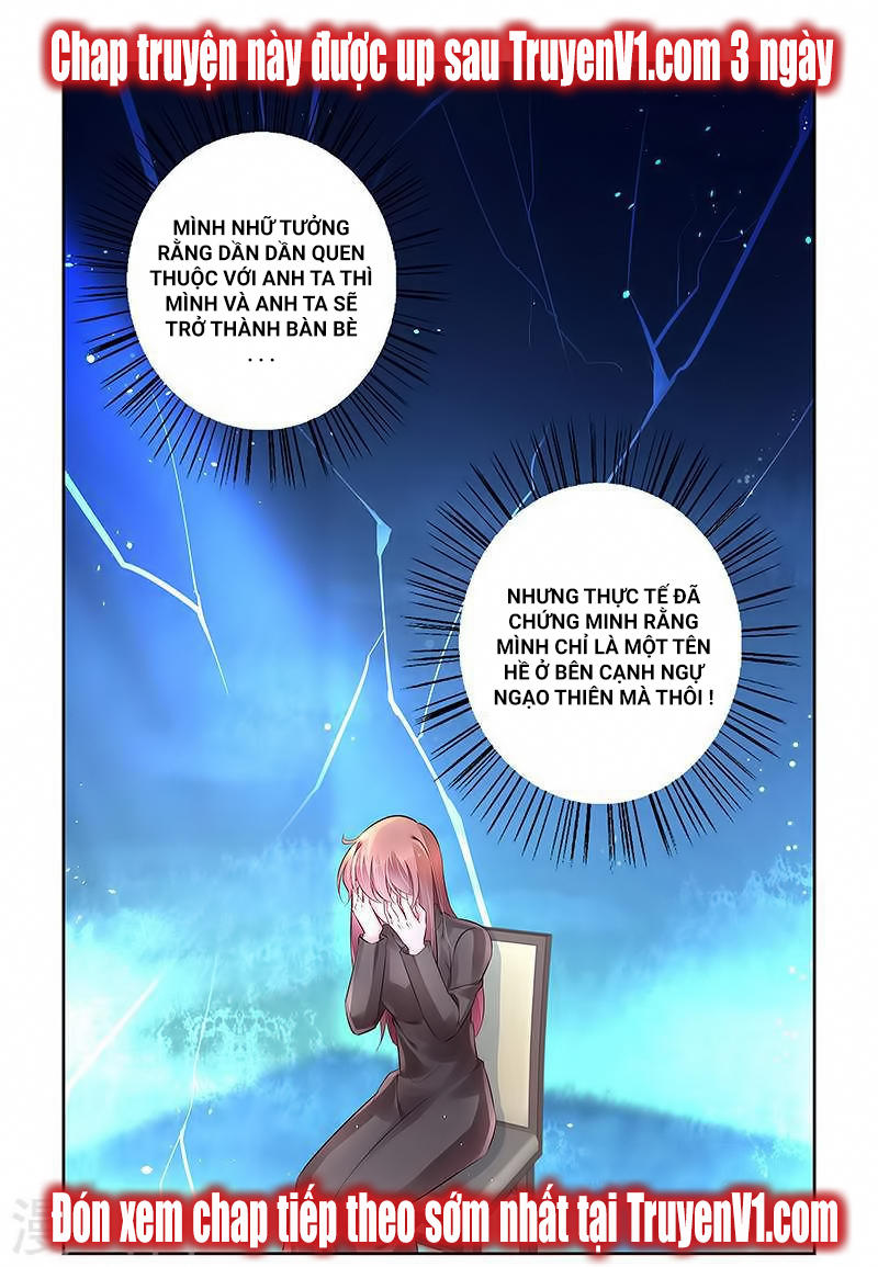 Thuần Tình Nha Đầu Hỏa Lat Lạt Chapter 292 - Trang 2