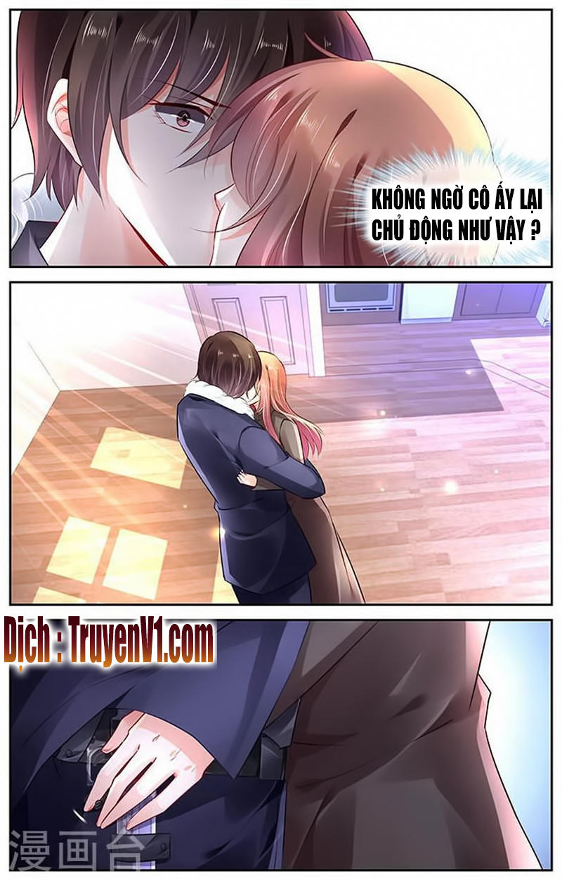 Thuần Tình Nha Đầu Hỏa Lat Lạt Chapter 294 - Trang 2