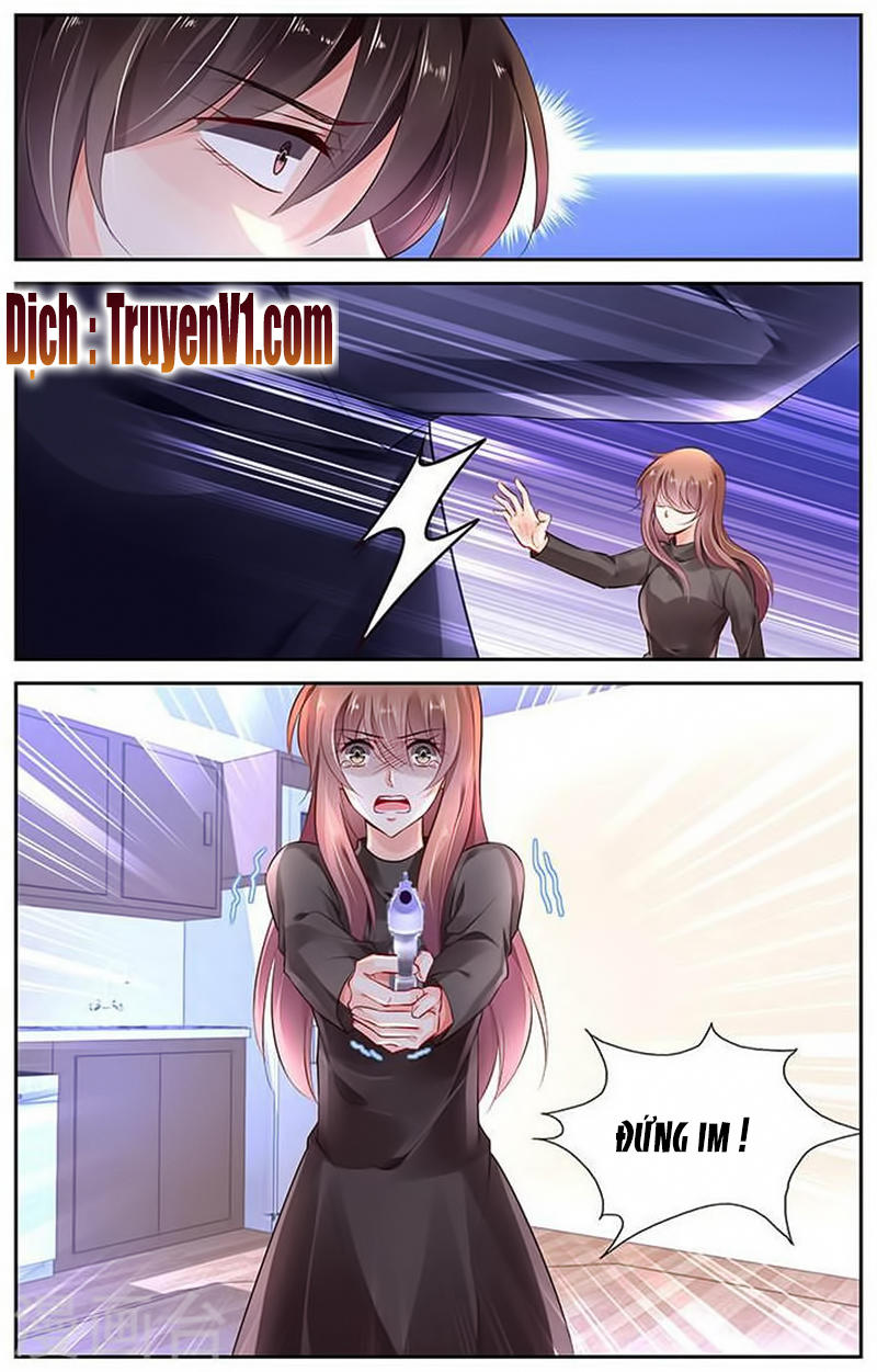 Thuần Tình Nha Đầu Hỏa Lat Lạt Chapter 294 - Trang 2