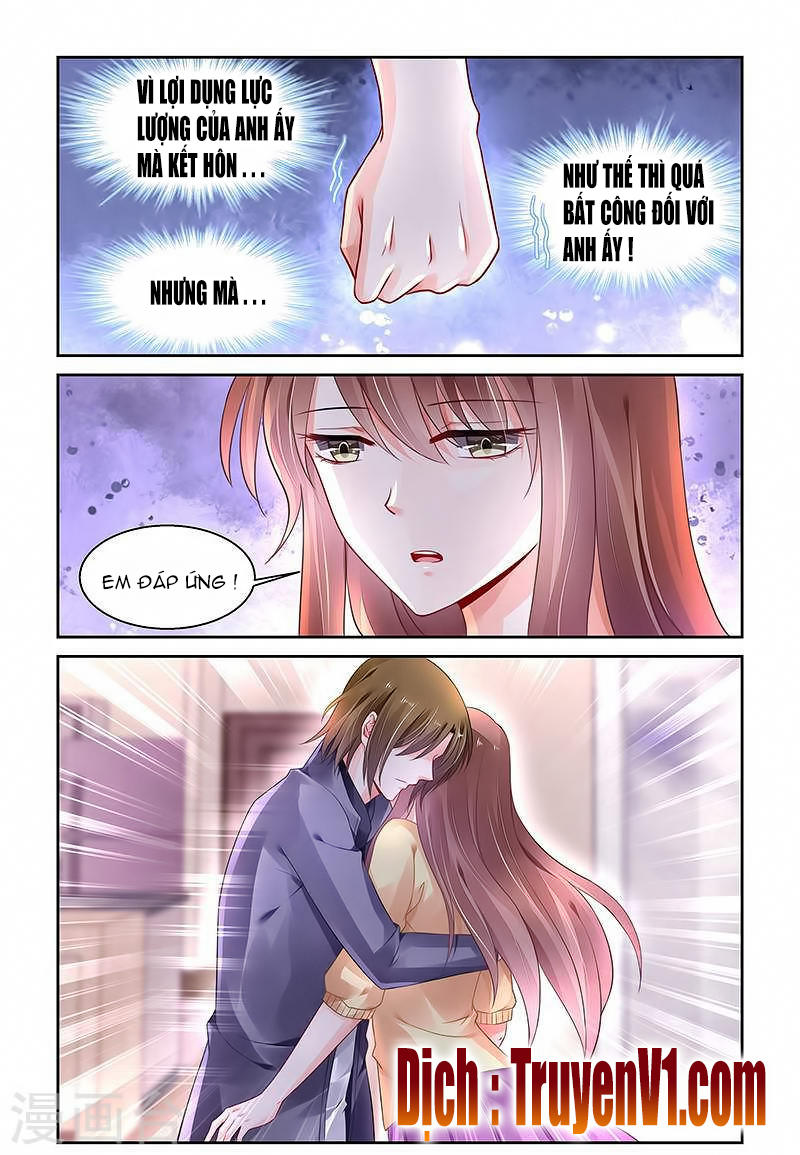 Thuần Tình Nha Đầu Hỏa Lat Lạt Chapter 297 - Trang 2