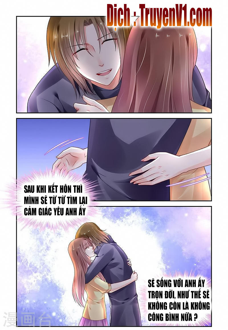 Thuần Tình Nha Đầu Hỏa Lat Lạt Chapter 297 - Trang 2