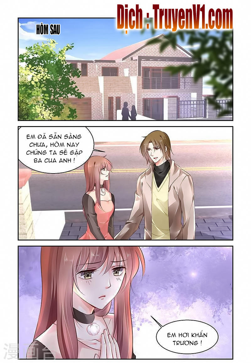 Thuần Tình Nha Đầu Hỏa Lat Lạt Chapter 297 - Trang 2