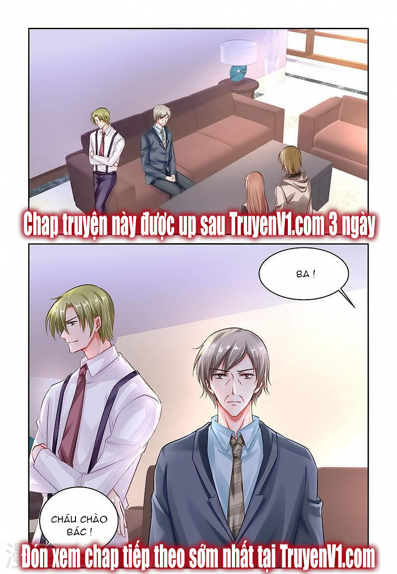 Thuần Tình Nha Đầu Hỏa Lat Lạt Chapter 297 - Trang 2