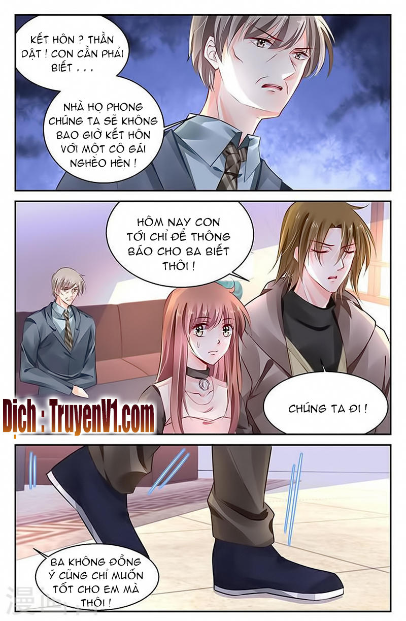 Thuần Tình Nha Đầu Hỏa Lat Lạt Chapter 298 - Trang 2