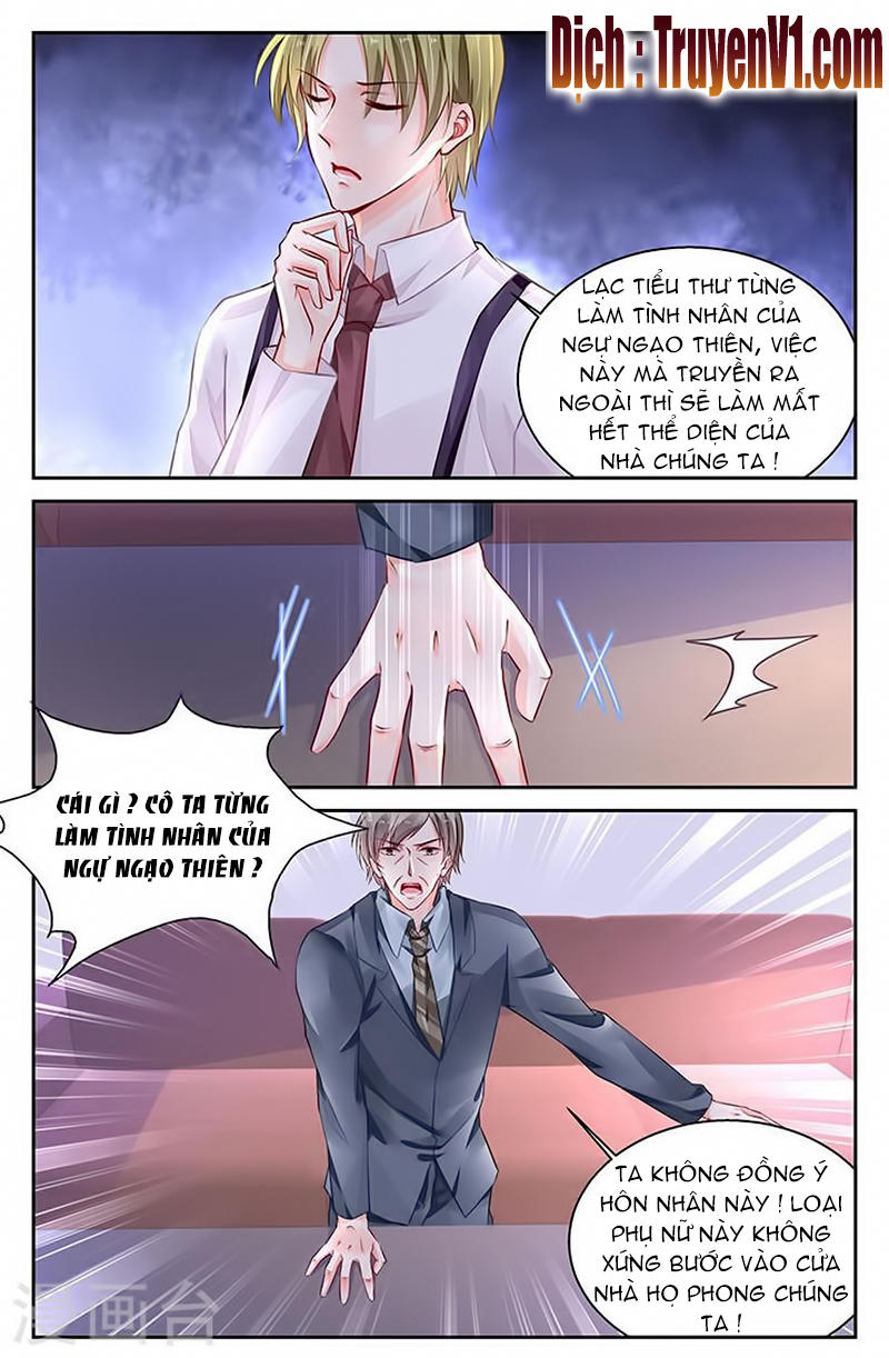 Thuần Tình Nha Đầu Hỏa Lat Lạt Chapter 298 - Trang 2