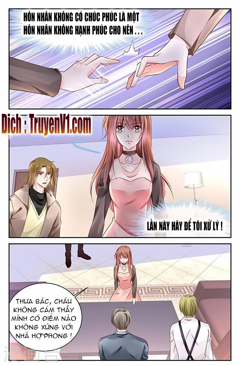 Thuần Tình Nha Đầu Hỏa Lat Lạt Chapter 298 - Trang 2