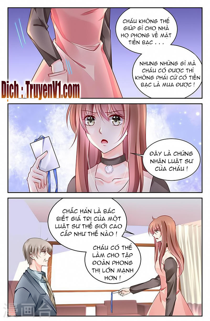 Thuần Tình Nha Đầu Hỏa Lat Lạt Chapter 298 - Trang 2