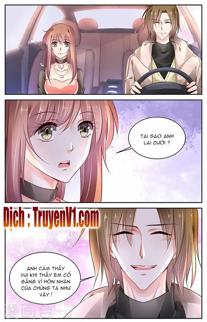 Thuần Tình Nha Đầu Hỏa Lat Lạt Chapter 299 - Trang 2