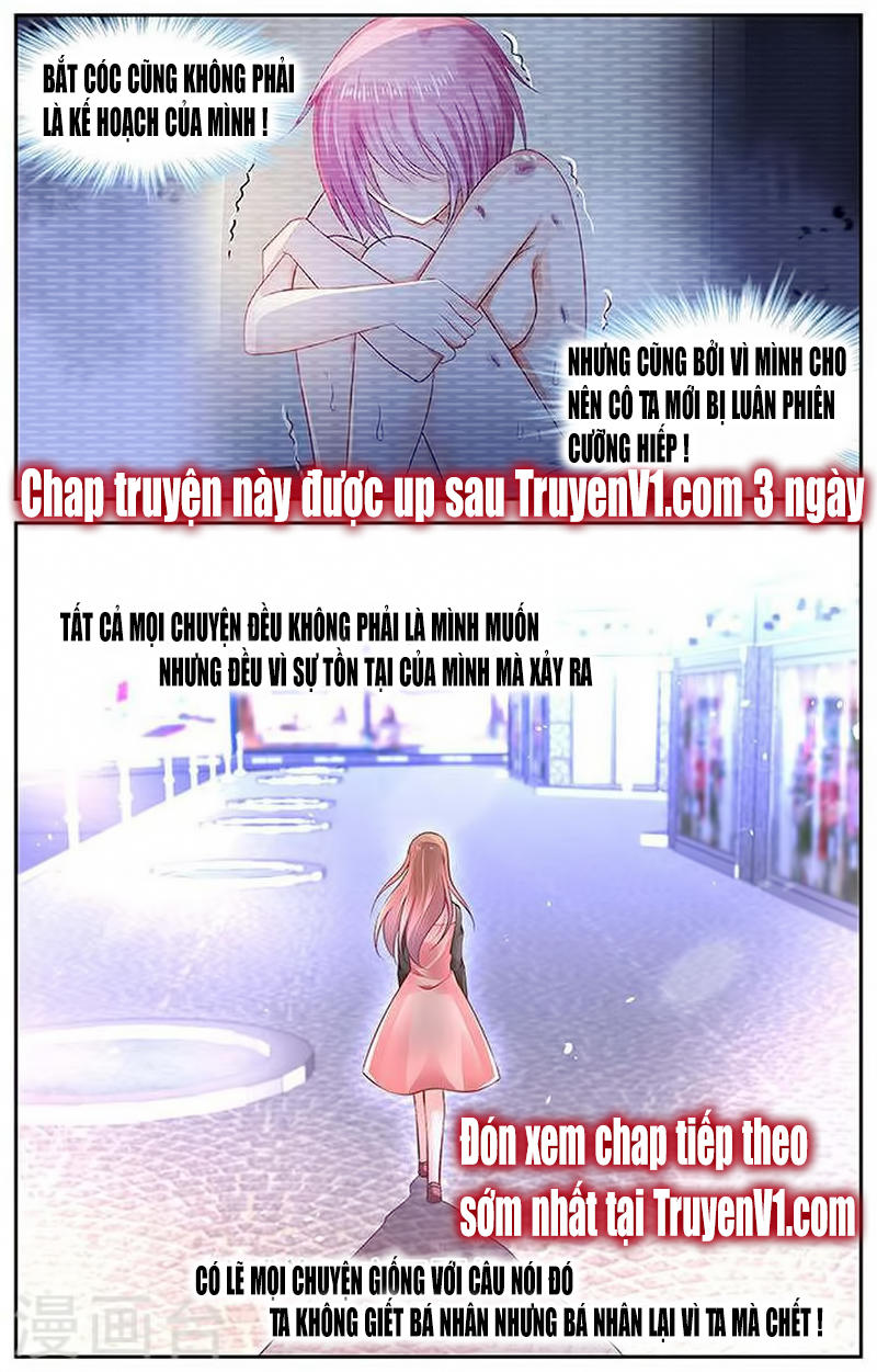 Thuần Tình Nha Đầu Hỏa Lat Lạt Chapter 300 - Trang 2