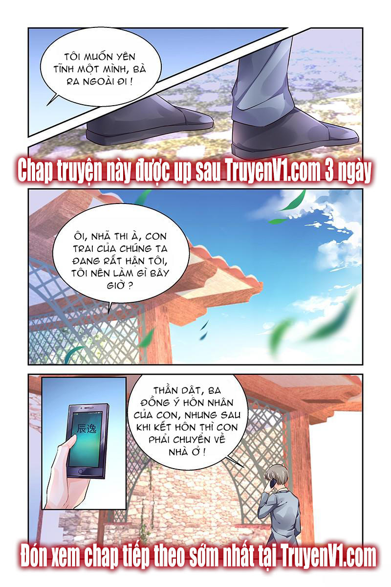 Thuần Tình Nha Đầu Hỏa Lat Lạt Chapter 302 - Trang 2