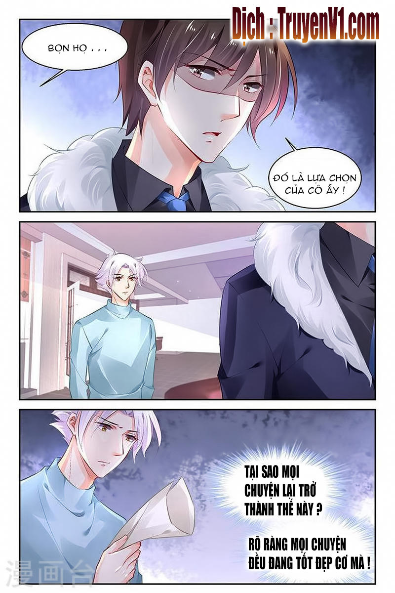 Thuần Tình Nha Đầu Hỏa Lat Lạt Chapter 303 - Trang 2