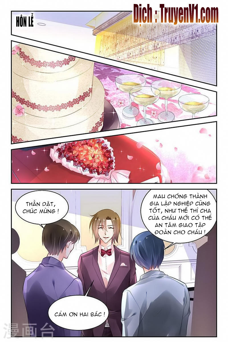 Thuần Tình Nha Đầu Hỏa Lat Lạt Chapter 303 - Trang 2