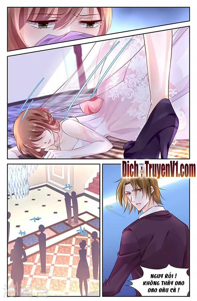 Thuần Tình Nha Đầu Hỏa Lat Lạt Chapter 304 - Trang 2