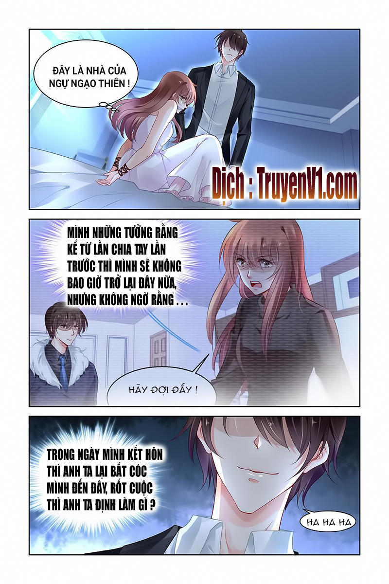 Thuần Tình Nha Đầu Hỏa Lat Lạt Chapter 305 - Trang 2