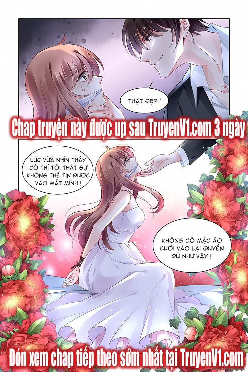 Thuần Tình Nha Đầu Hỏa Lat Lạt Chapter 305 - Trang 2