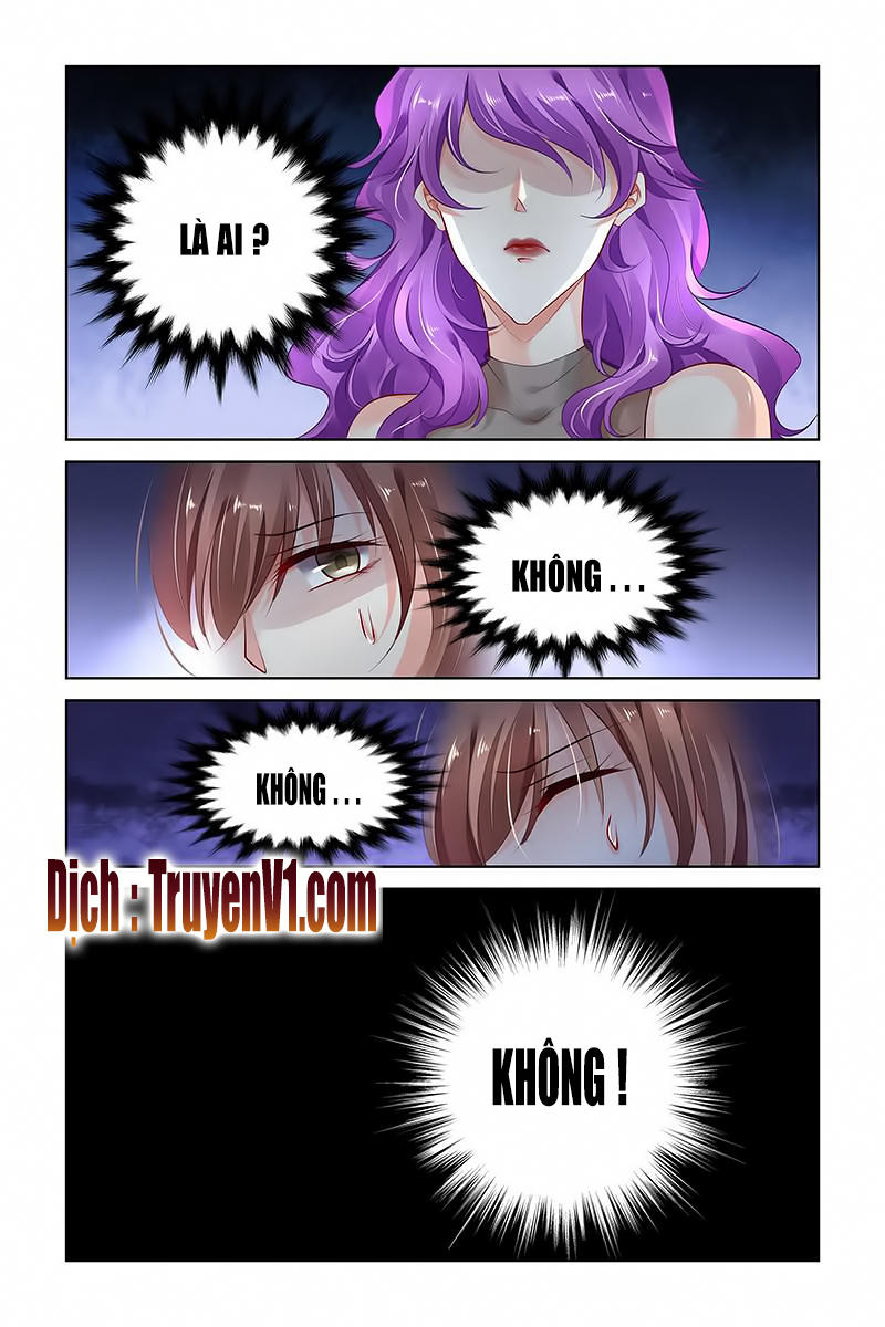 Thuần Tình Nha Đầu Hỏa Lat Lạt Chapter 305 - Trang 2