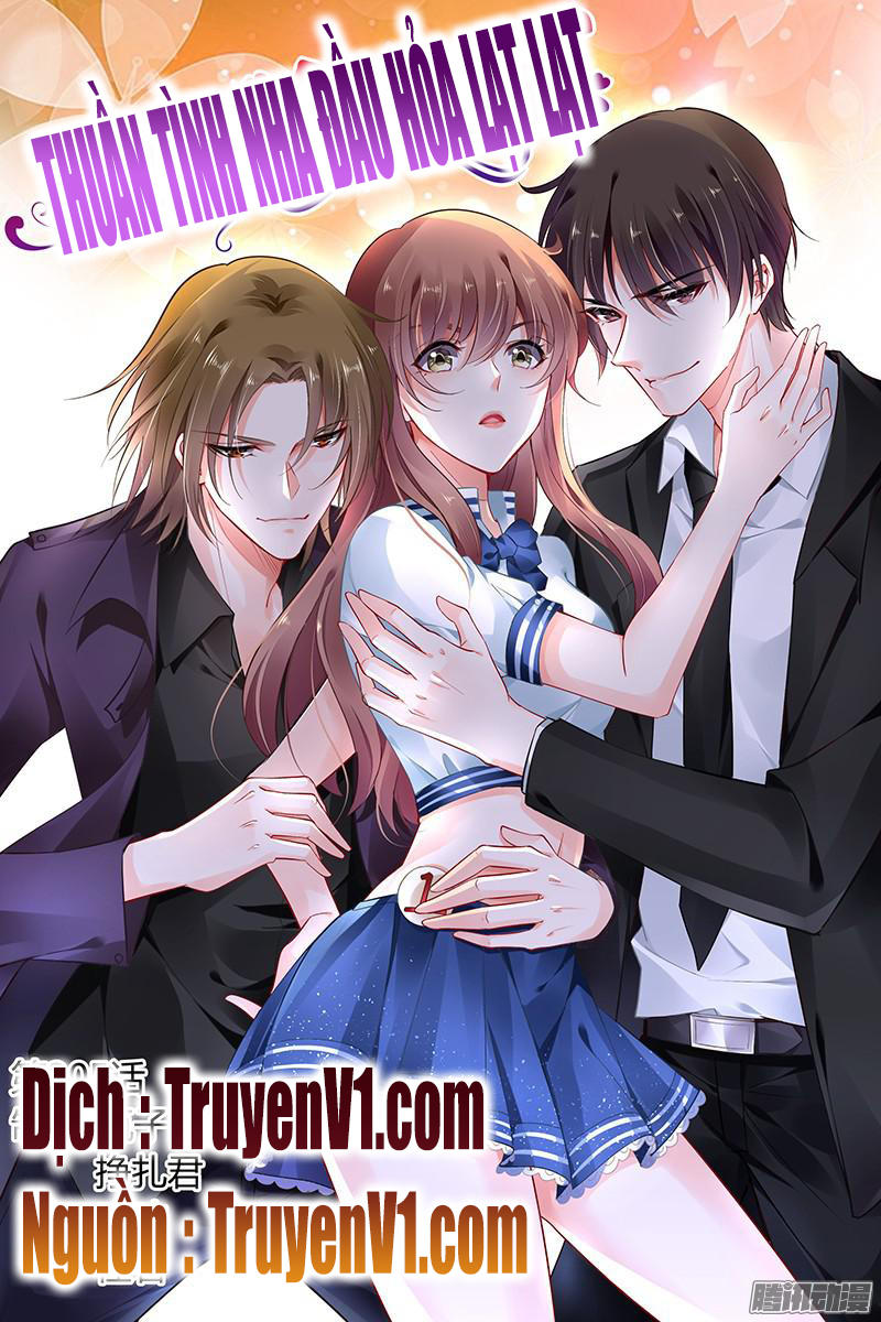 Thuần Tình Nha Đầu Hỏa Lat Lạt Chapter 305 - Trang 2