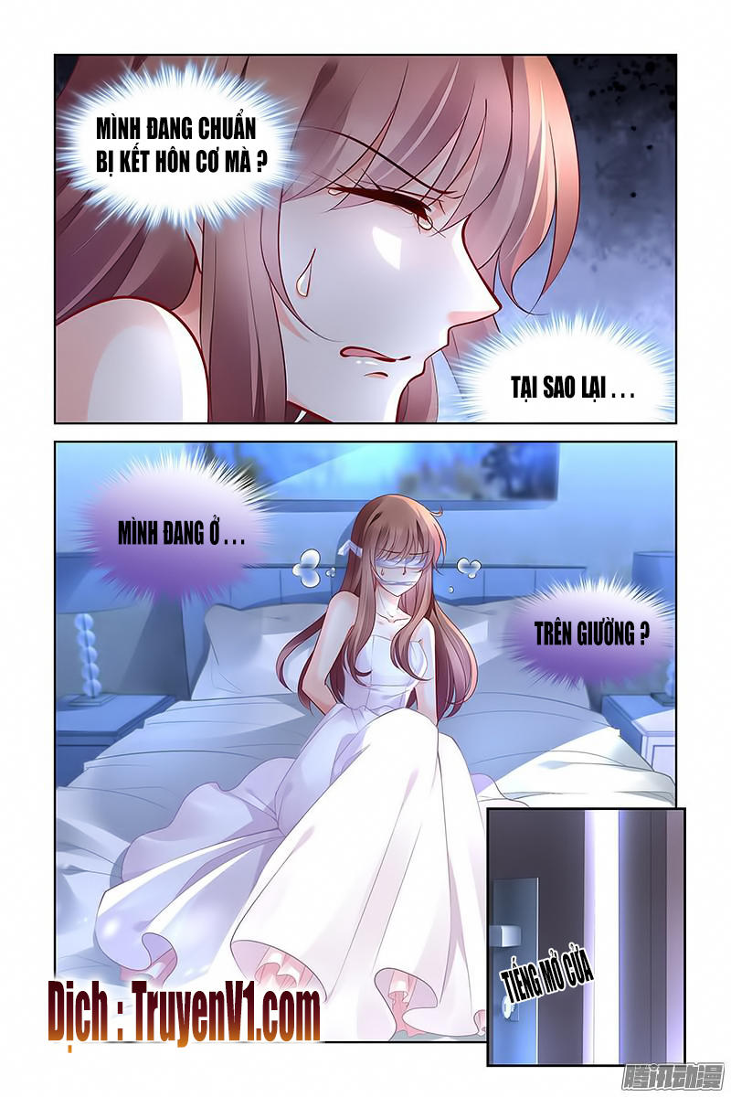 Thuần Tình Nha Đầu Hỏa Lat Lạt Chapter 305 - Trang 2