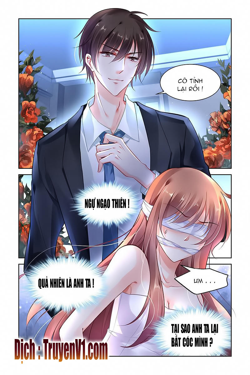 Thuần Tình Nha Đầu Hỏa Lat Lạt Chapter 305 - Trang 2