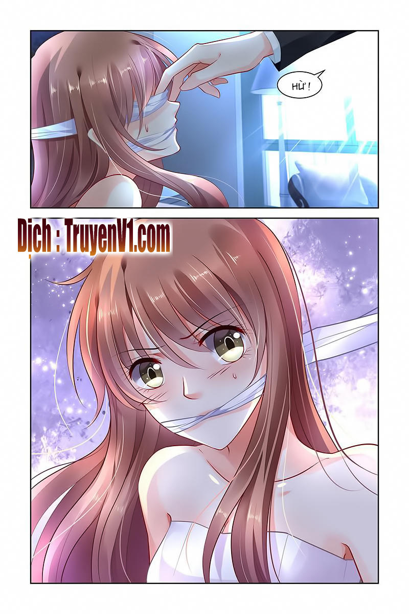 Thuần Tình Nha Đầu Hỏa Lat Lạt Chapter 305 - Trang 2