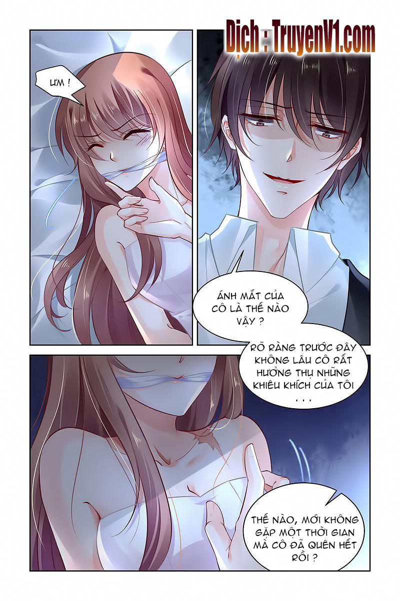 Thuần Tình Nha Đầu Hỏa Lat Lạt Chapter 306 - Trang 2