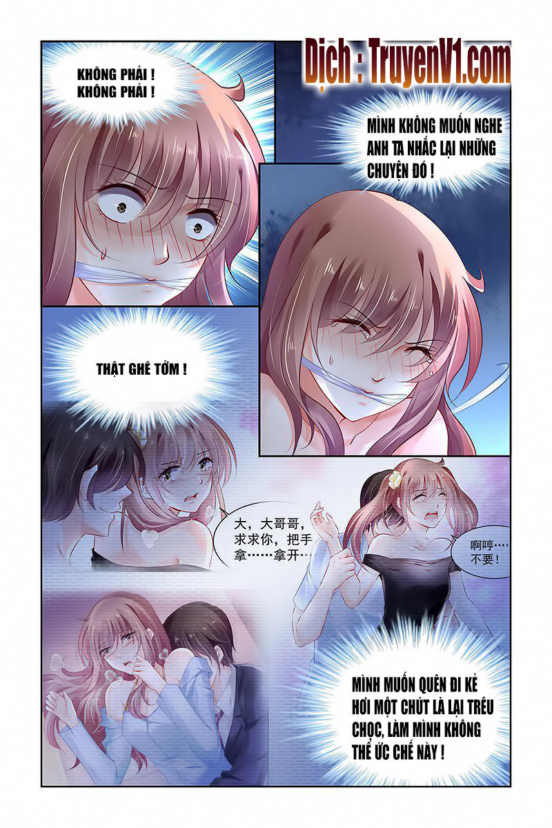 Thuần Tình Nha Đầu Hỏa Lat Lạt Chapter 306 - Trang 2