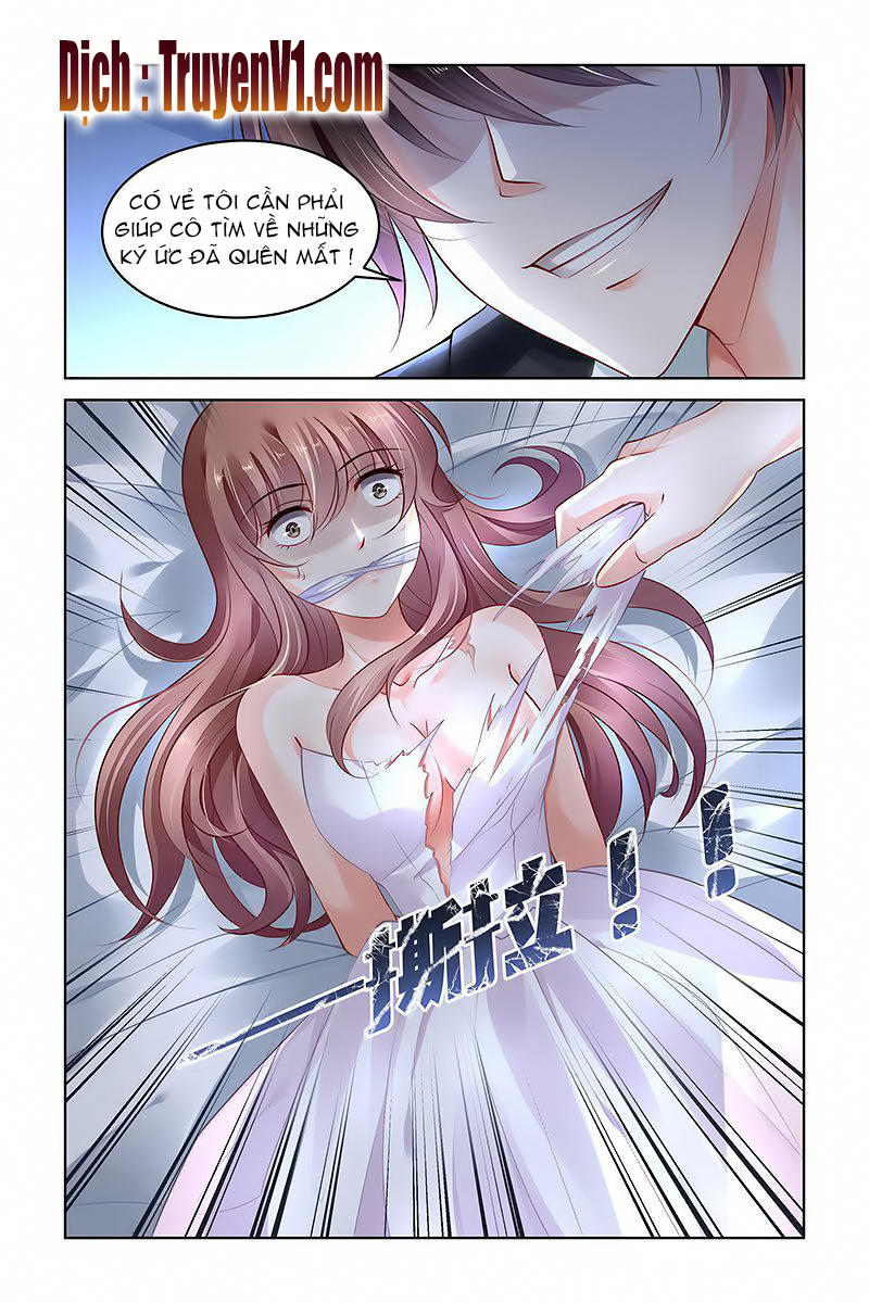 Thuần Tình Nha Đầu Hỏa Lat Lạt Chapter 306 - Trang 2