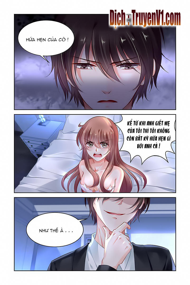 Thuần Tình Nha Đầu Hỏa Lat Lạt Chapter 306 - Trang 2