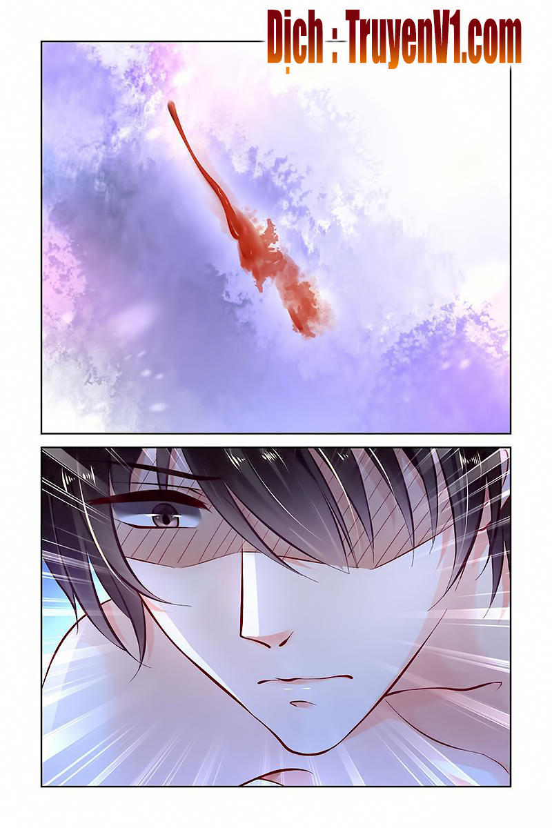 Thuần Tình Nha Đầu Hỏa Lat Lạt Chapter 307 - Trang 2